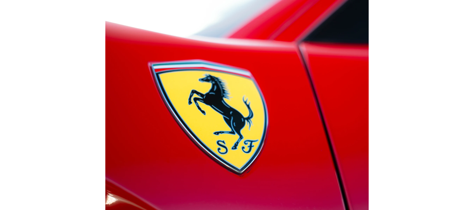 Logo Ferrari