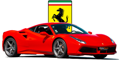 Stage Pilotage Ferrari 488 GTB → Promotions & Sensations
