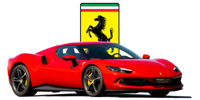 Stage de pilotage Ferrari 296 GTB
