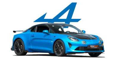 Stage de pilotage Alpine A110 R