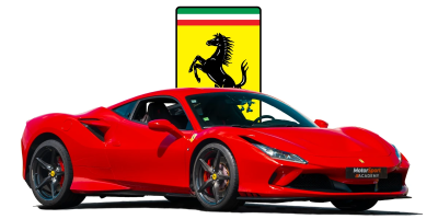 Stage de pilotage Ferrari F8 Tributo