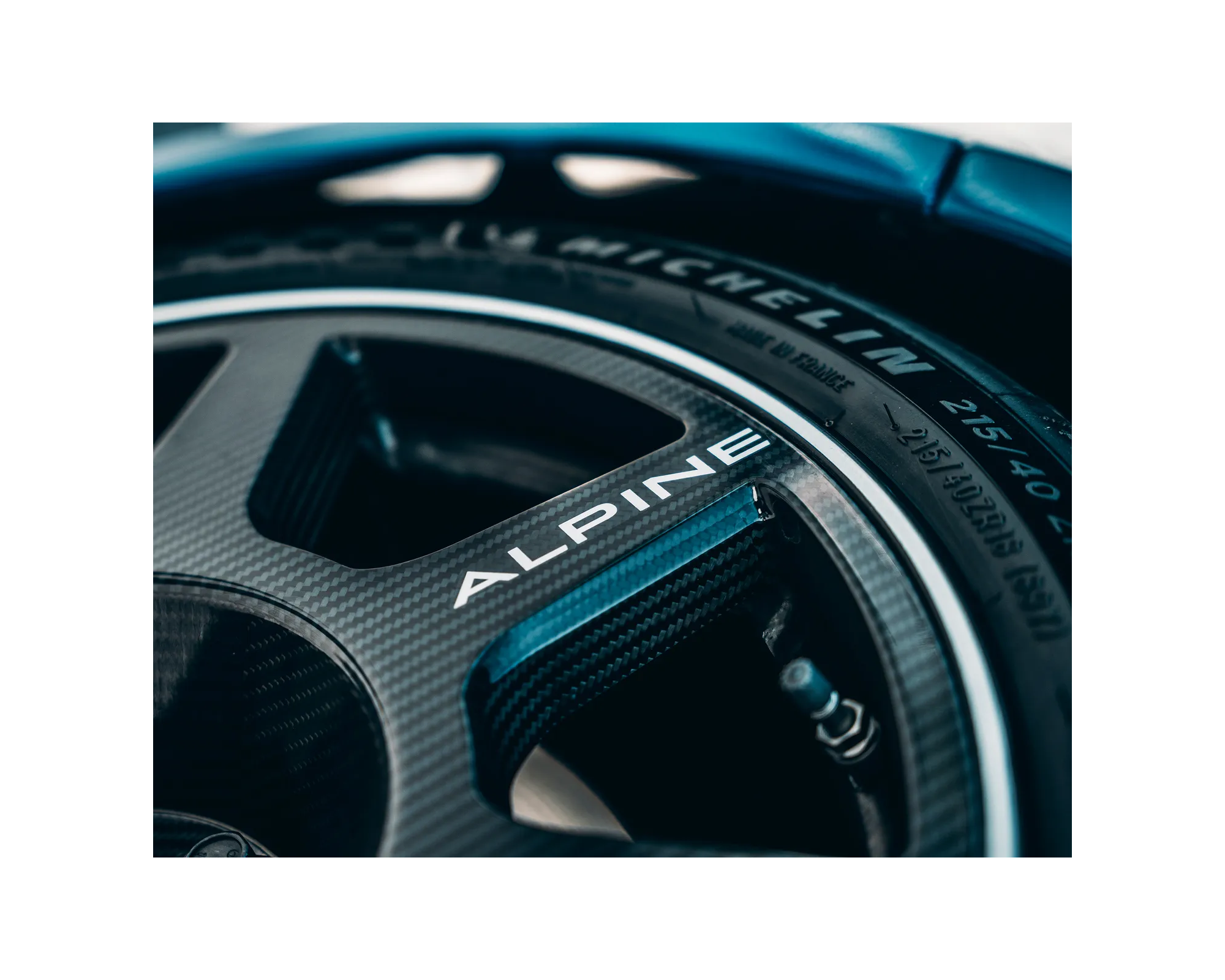 Stage Pilotage Alpine A110 R → Radicale et Aérodynamique !