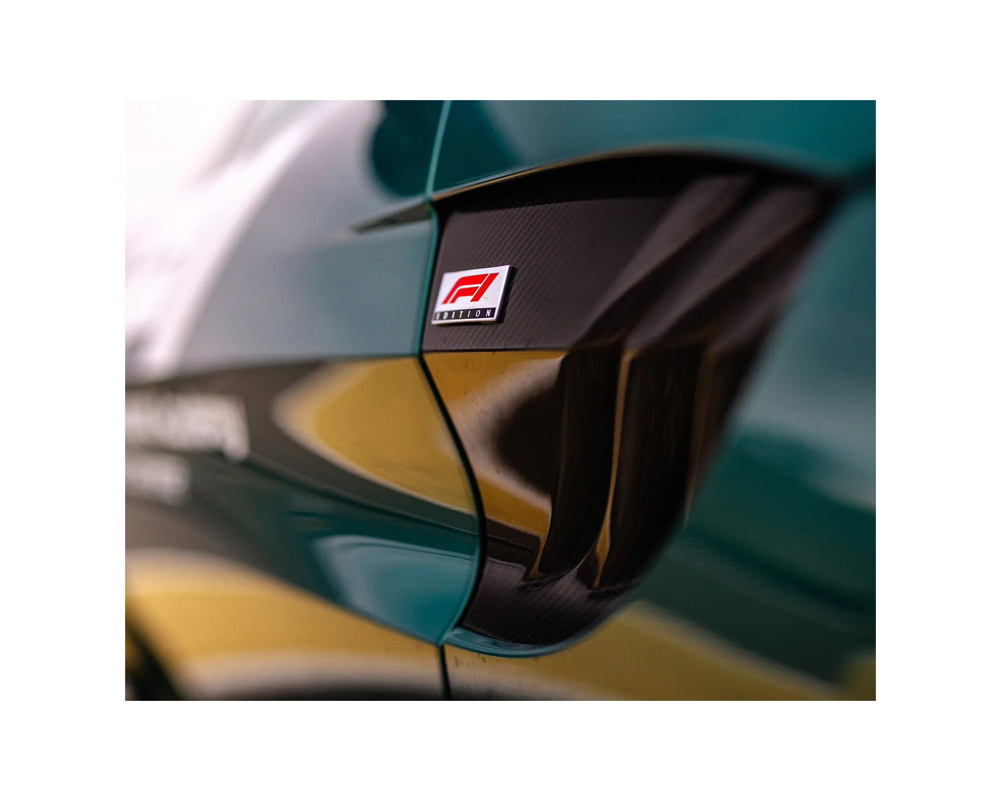 Logo F1 Édition