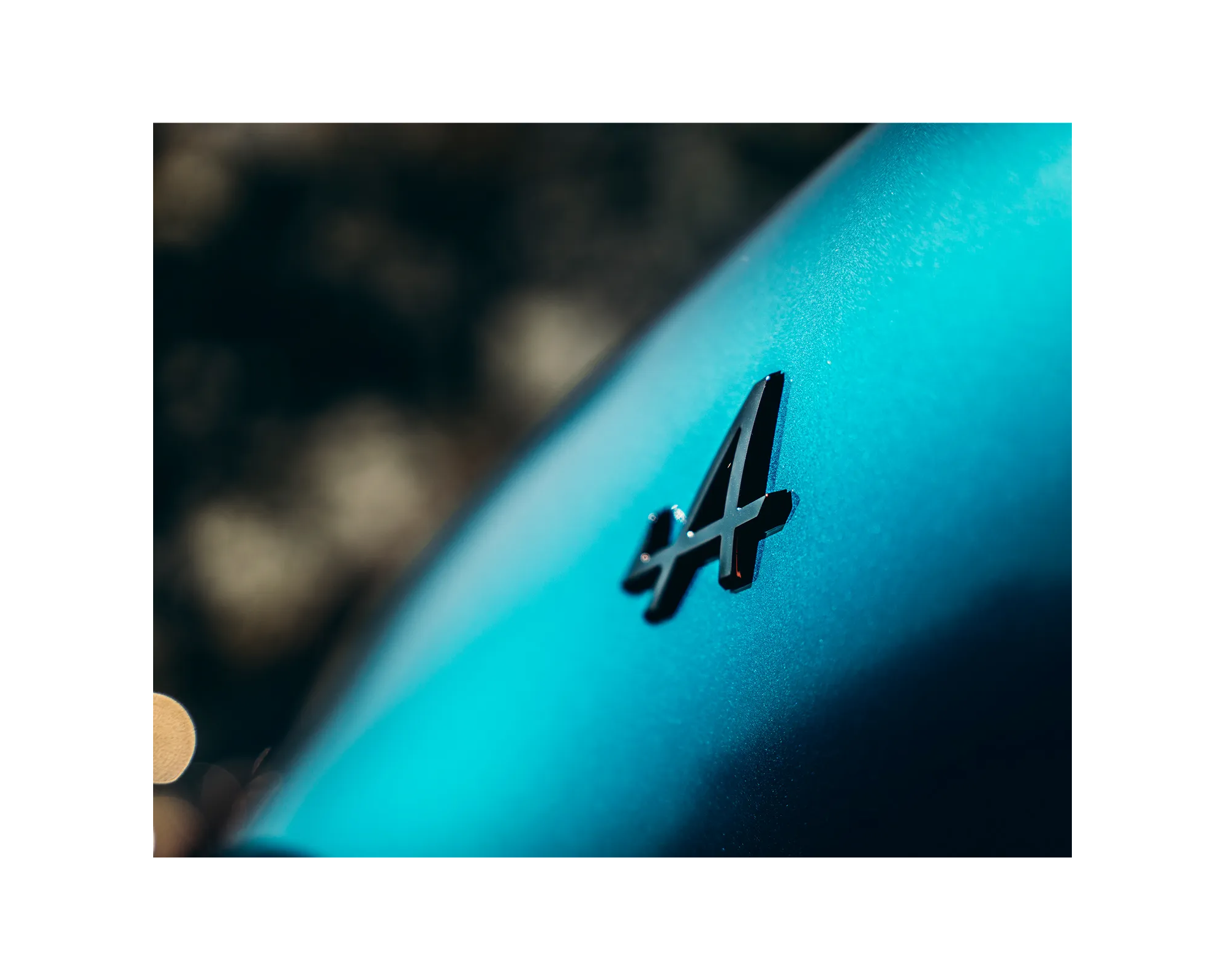 Logo Alpine