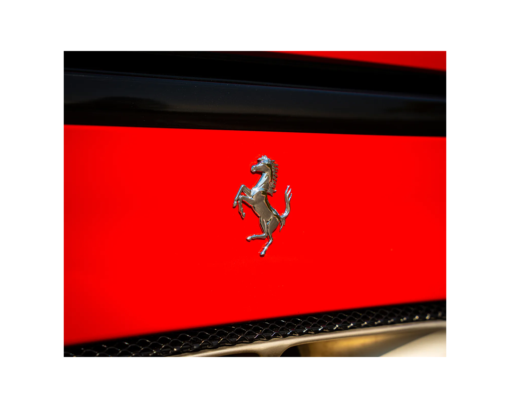 Logo Ferrari
