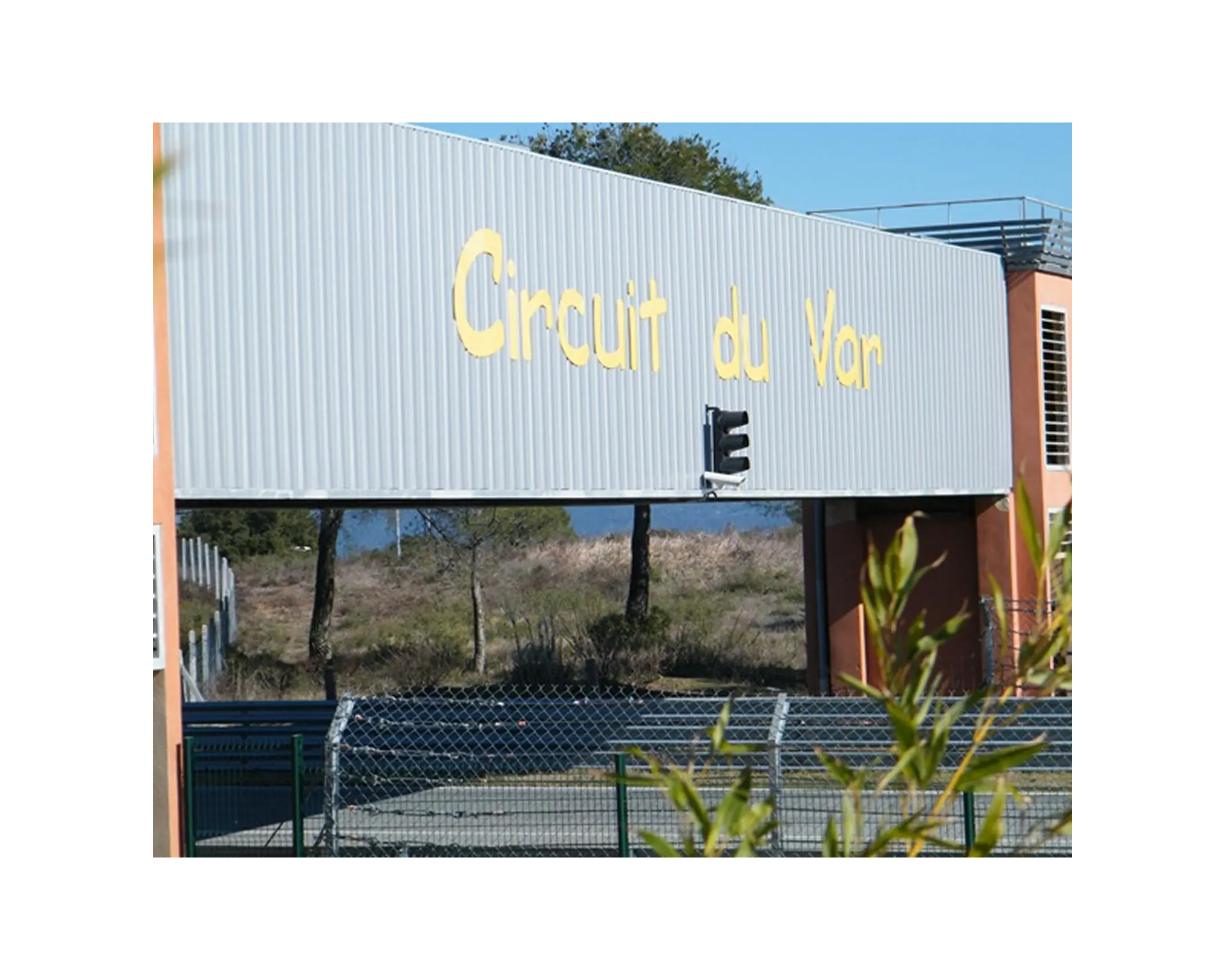 Circuit du Var (83)