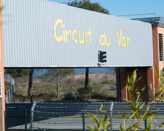 Circuit du Var (83)