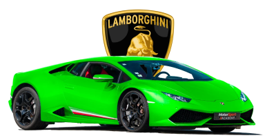 Bapteme Pilotage Lamborghini Huracan