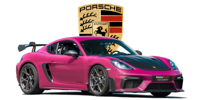 Baptême Passager Porsche 718 Cayman GT4 RS