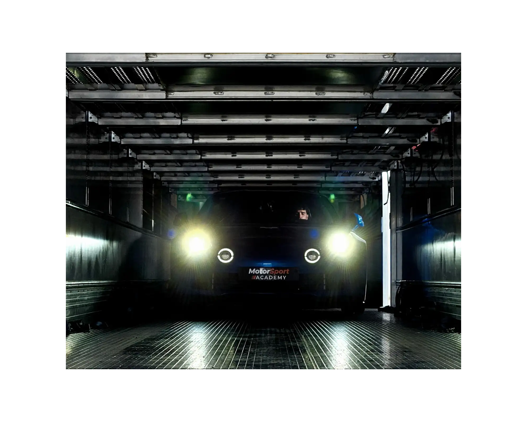 Alpine A110 R