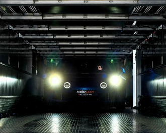 Alpine A110 R
