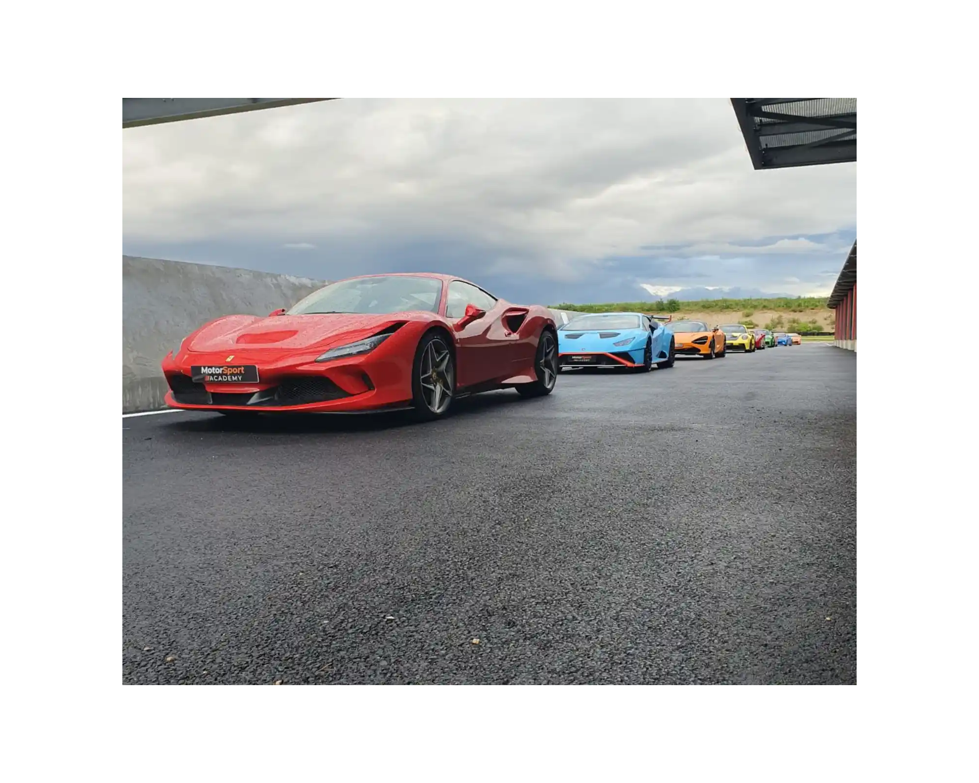 Pitlane circuit de Mornay (23)