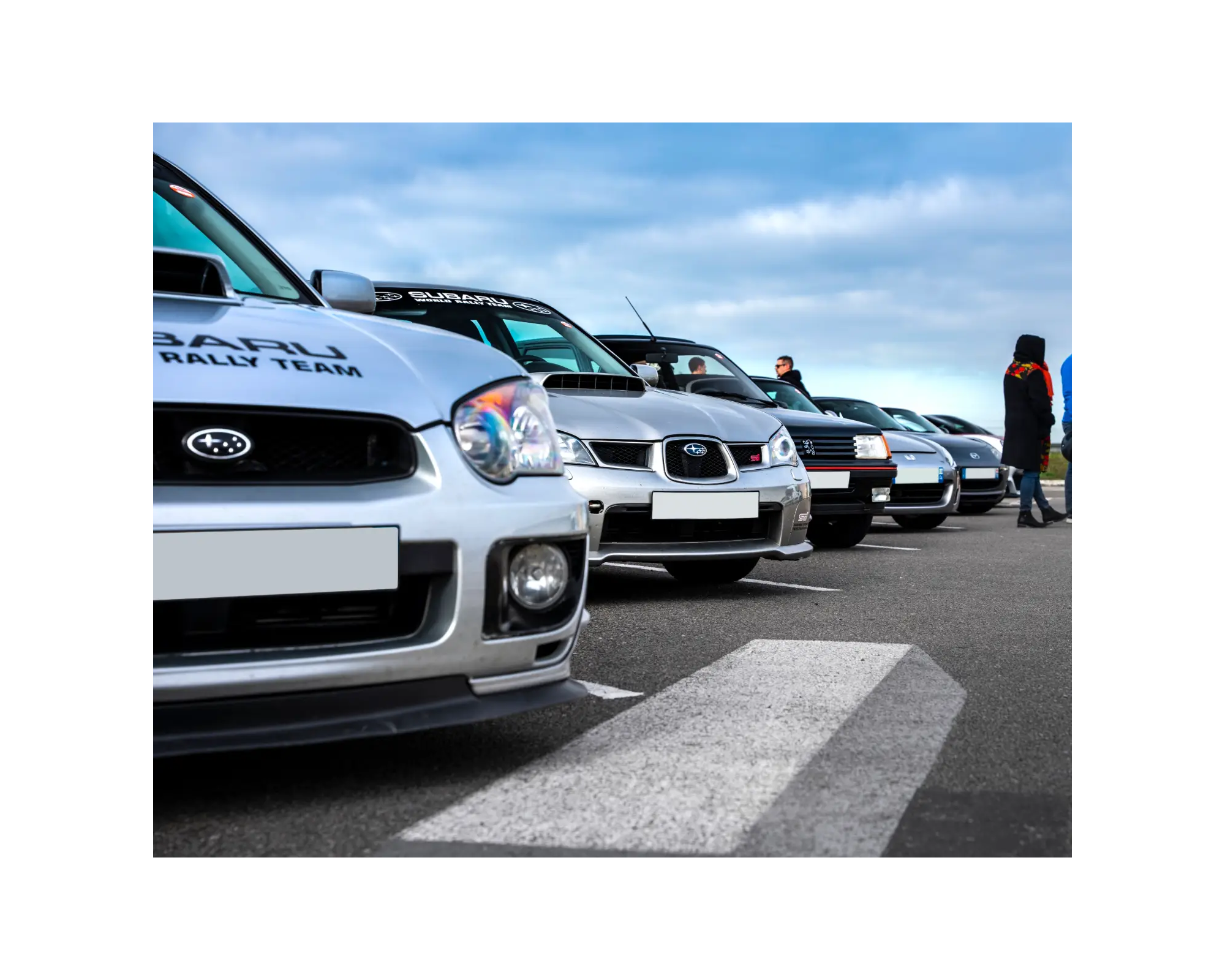 Journée open Trackday