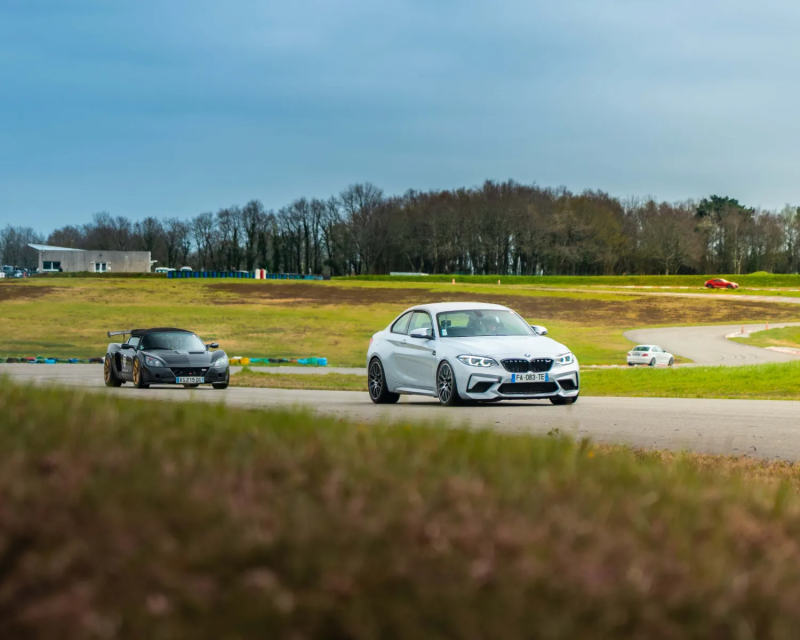 Journée open Trackday