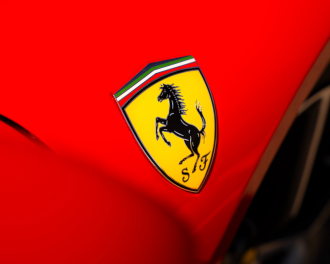 Logo Ferrari