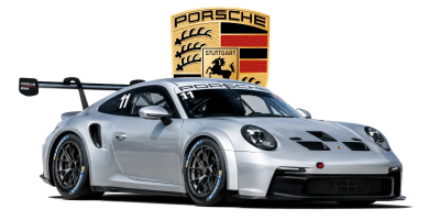 Stage perfectionnement Porsche 992 GT3 CUP