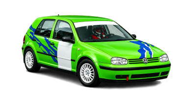 Stage Terre Golf