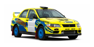 Stage Terre Mitsubishi