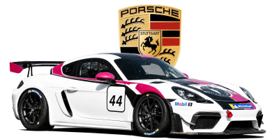 Stage perfectionnement en Porsche 718 Cayman GT4 RS CS