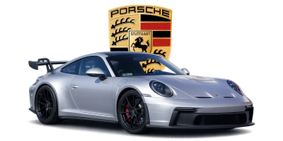 Stage enfant en Porsche 992 GT3