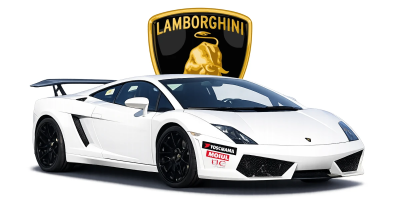 Stage enfant Lamborghini Gallardo LP560