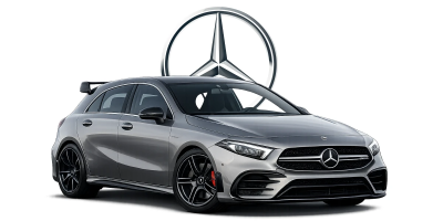 Stage enfant Mercedes Classe A AMG Line