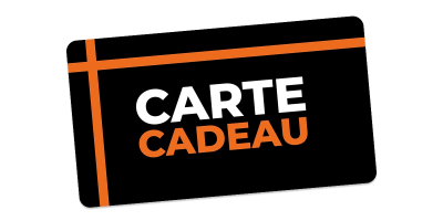 La carte cadeau