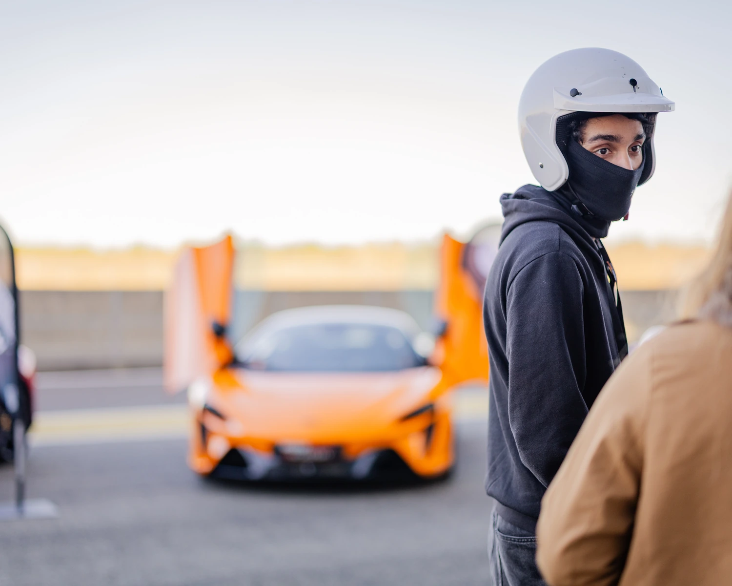 Stage pilotage Nogaro