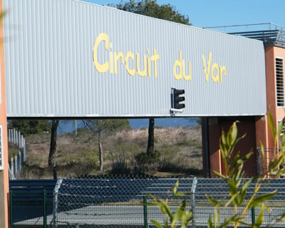 Circuit du var