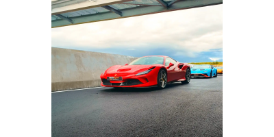 Stage de Pilotage Lyon : les meilleurs circuits automobiles