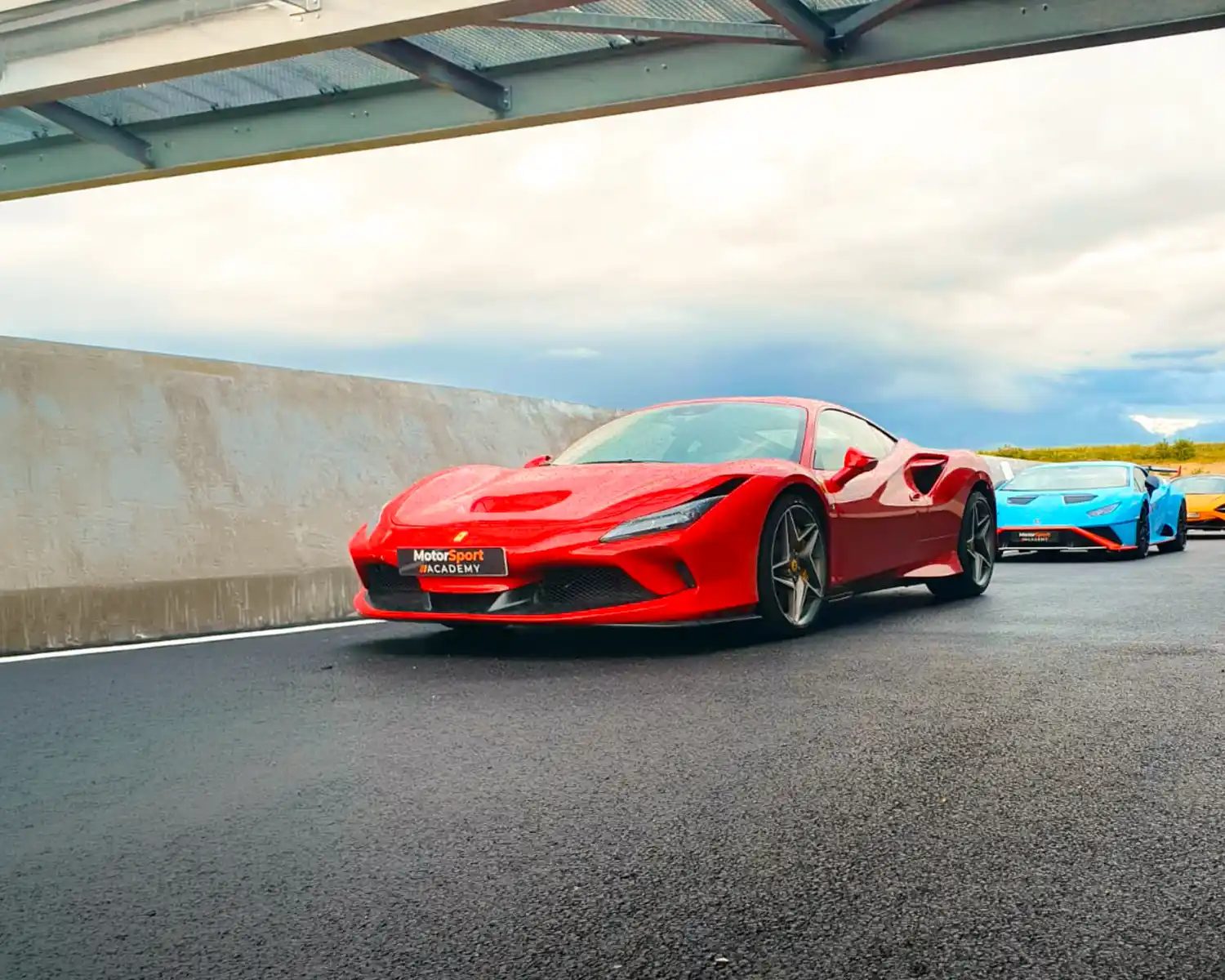 Stage de Pilotage Lyon : les meilleurs circuits automobiles