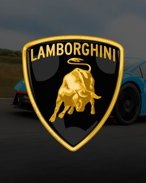 Lamborghini