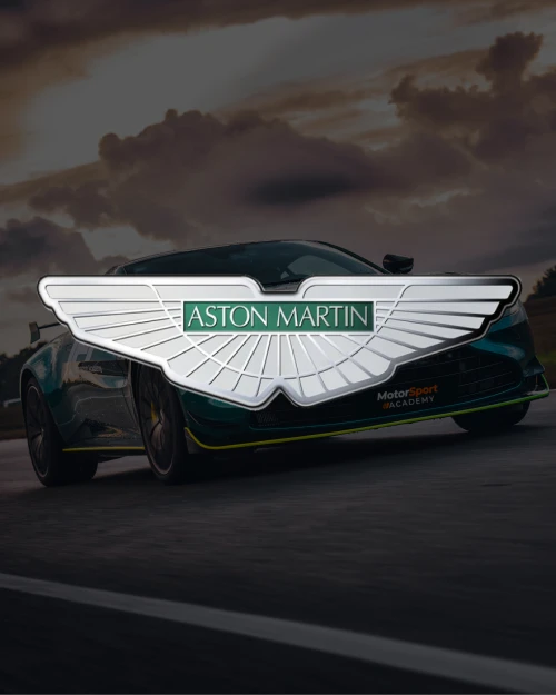 Aston Martin