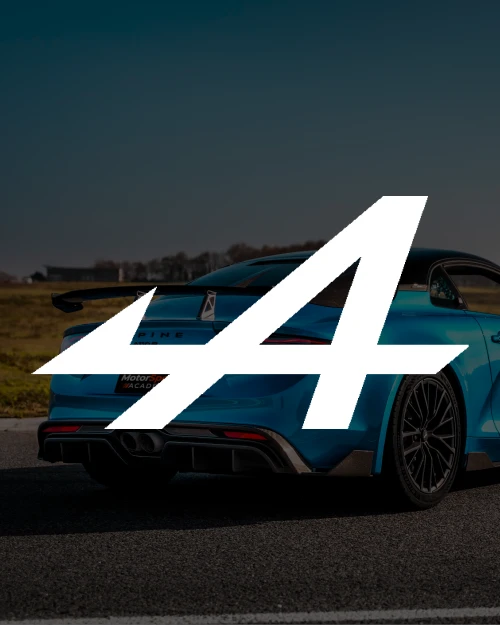 Alpine