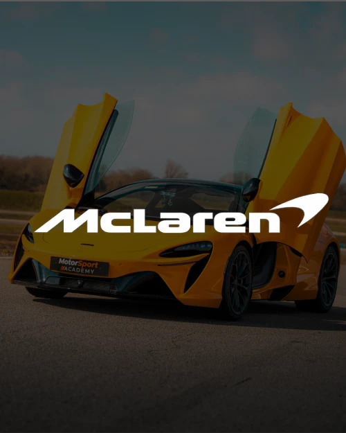 McLaren