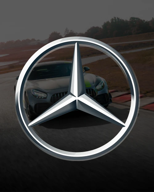 Mercedes