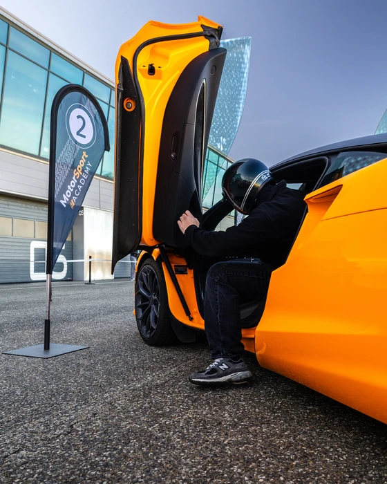 McLaren Artura