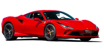 Stage de pilotage Ferrari F8 Tributo