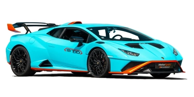 Stage de pilotage Lamborghini Huracán STO