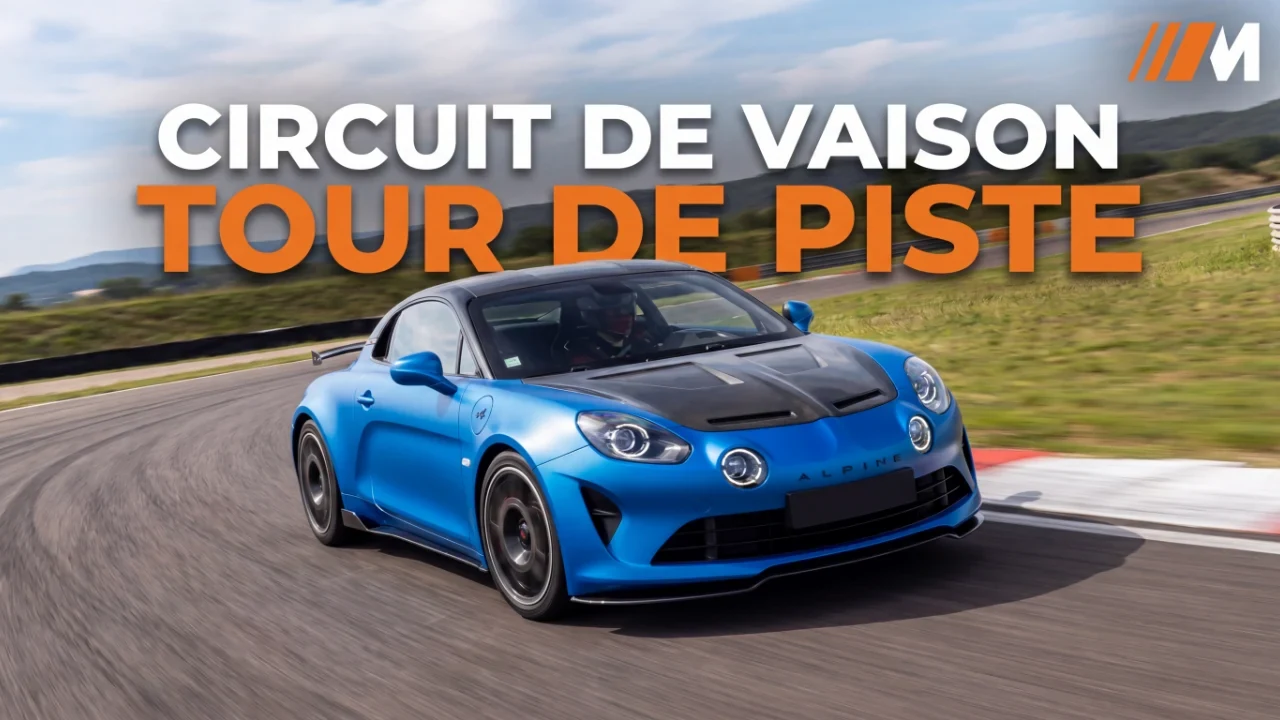 Vidéo de présentation de Vaison (71)