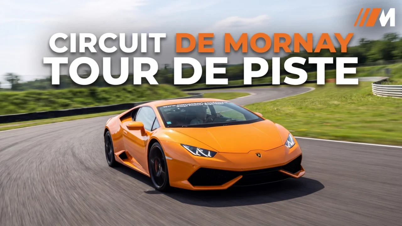 Vidéo de présentation de Mornay (23)