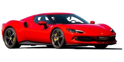Stage de pilotage Ferrari 296 GTB