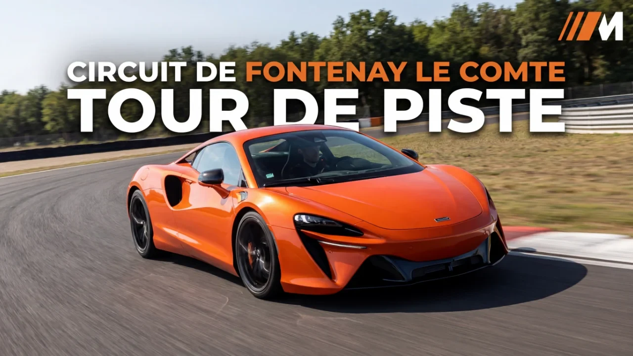 Vidéo de présentation de Fontenay le Comte (85)