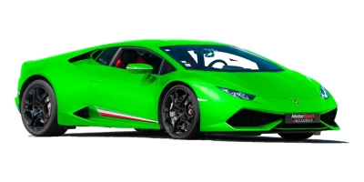 Stage de pilotage Lamborghini Huracán