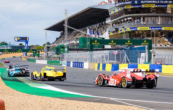 24 h du mans 2026 : dates, billetterie, programme... tout savoir