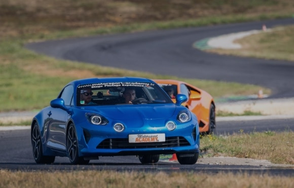 Les meilleurs circuits automobiles à découvrir autour de Paris