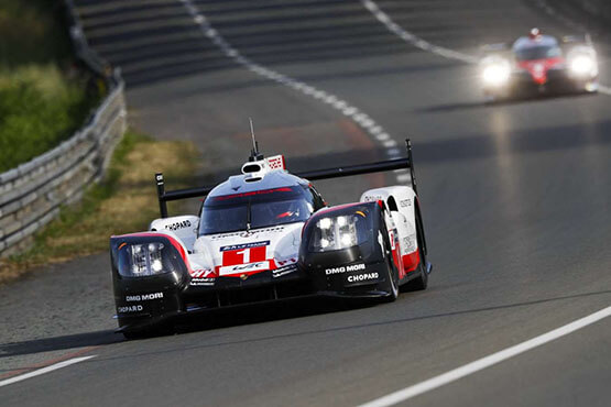 Top 20 des circuits automobiles en France