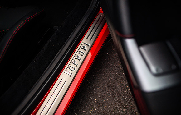Sport et Collection 2026 : 500 Ferrari contre le cancer – programme et infos pratiques