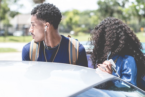 Stage de pilotage pour adolescent et jeune conducteur