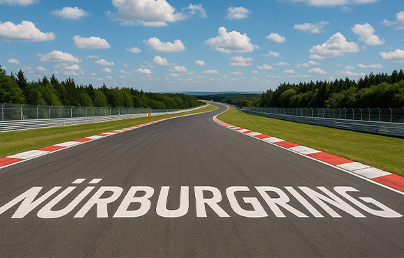 Tout savoir sur le circuit du Nürburgring : histoire, accès, prix et anecdotes